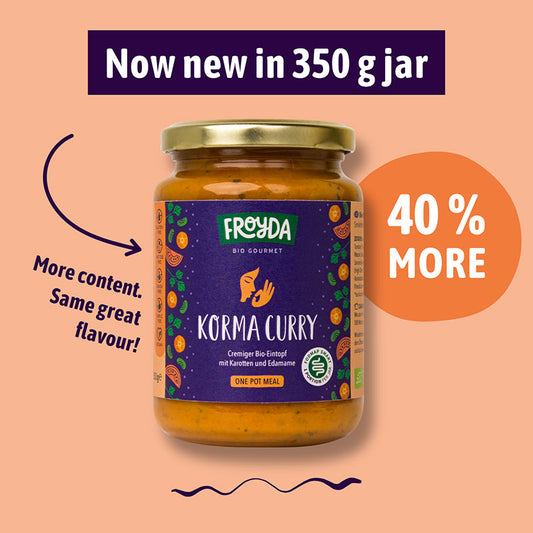 Korma Curry