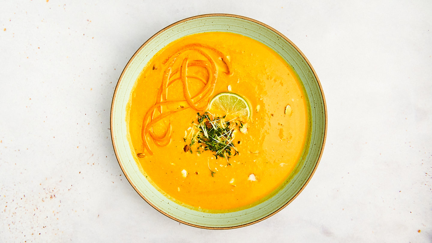 Organic Soups