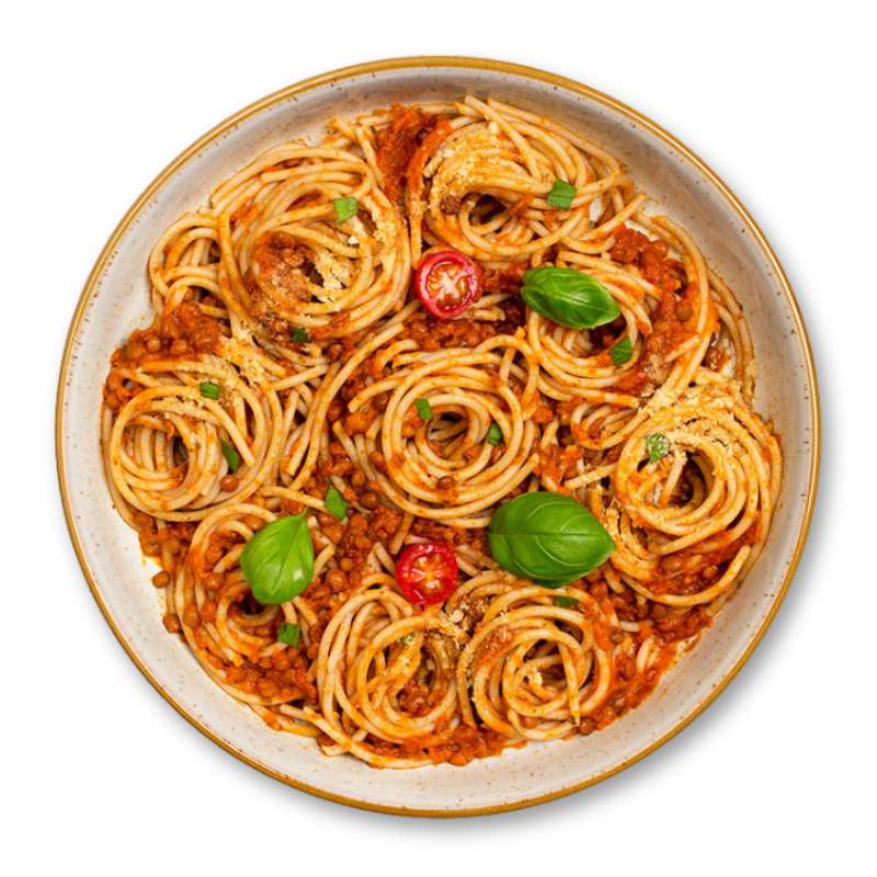 Organic Sauces