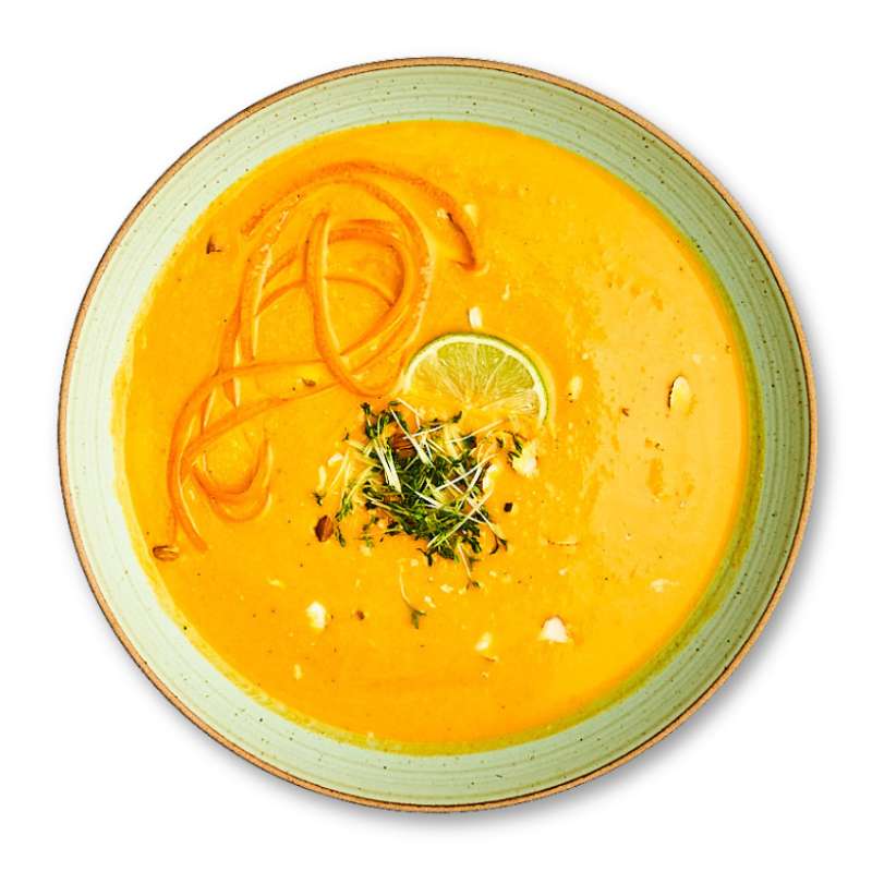 Organic Soups