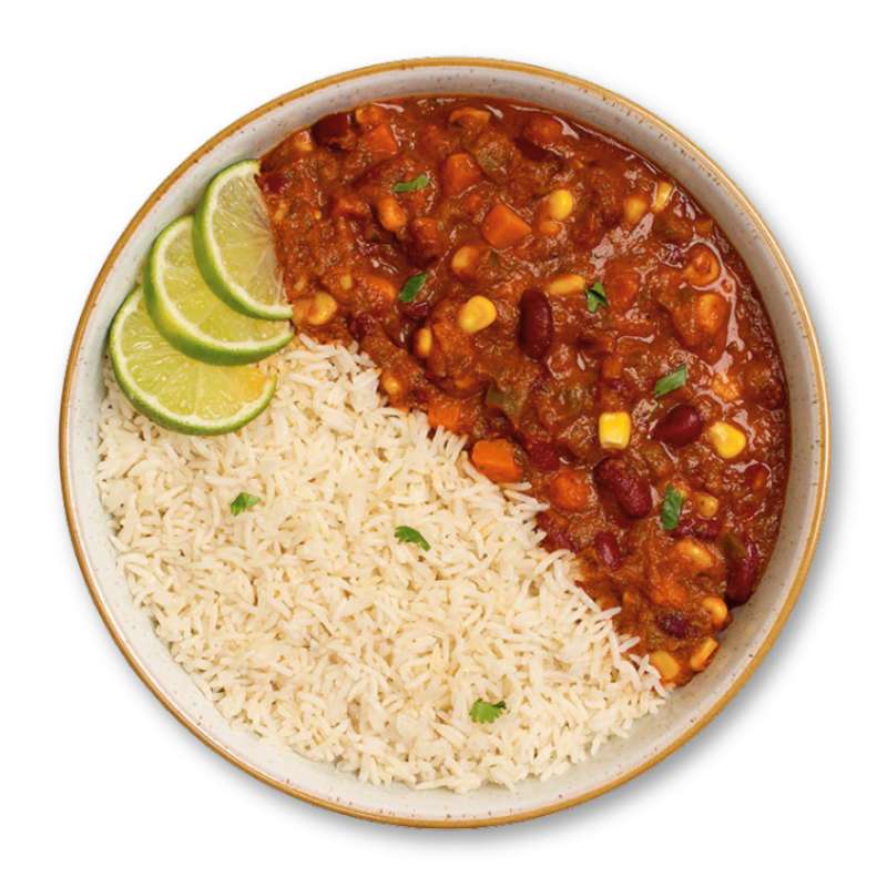 Organic Stews