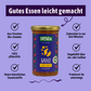 Smooth Salsa Sauce