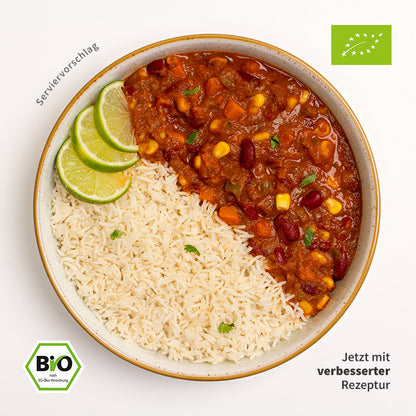 Chili Sin Carne