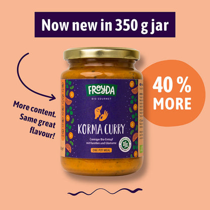 Korma Curry