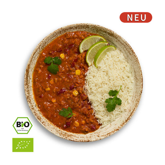 Chili Sin Carne