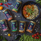 Curries Taster Pack