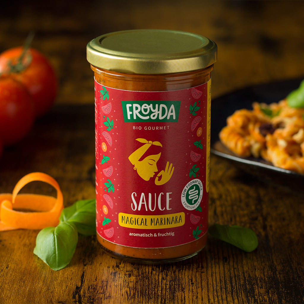 Sauce Taster Pack