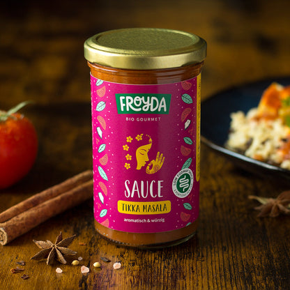Sauce Taster Pack