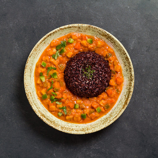 Madras Curry