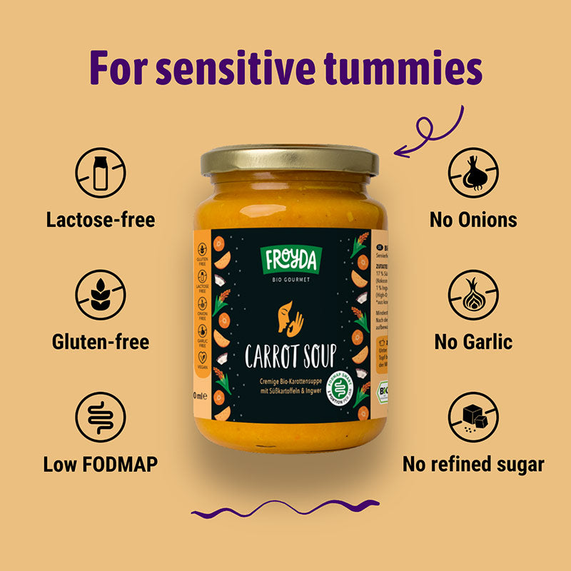Soup Taster Pack