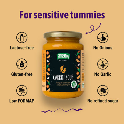 Soup Taster Pack
