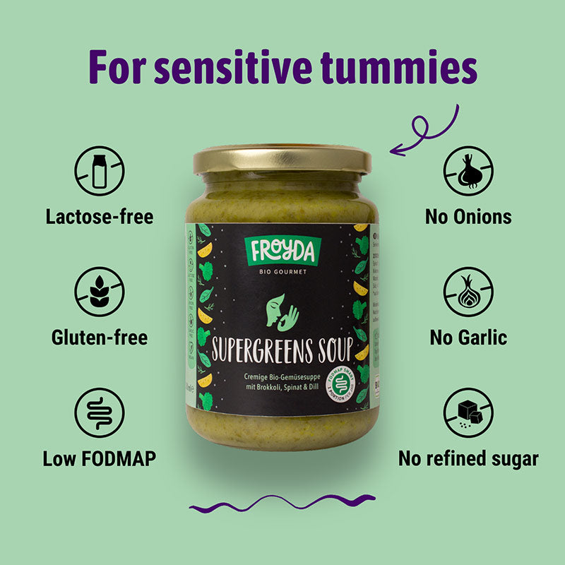 Soup Taster Pack