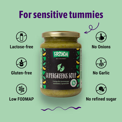 Soup Taster Pack
