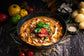 Curry Pack: Madras, Palak Tofu, Korma